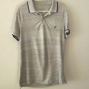 American Eagle polo Shirt